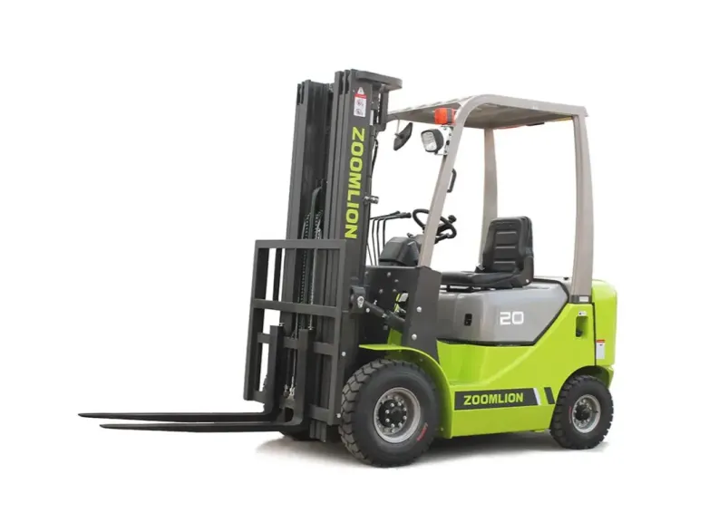 Вилочный погрузчик ZOOMLION FD20 | Спецтехника фото №1