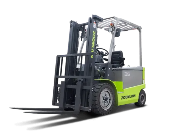 Вилочный погрузчик Zoomlion FB35