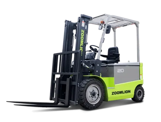 Вилочный погрузчик Zoomlion FB20