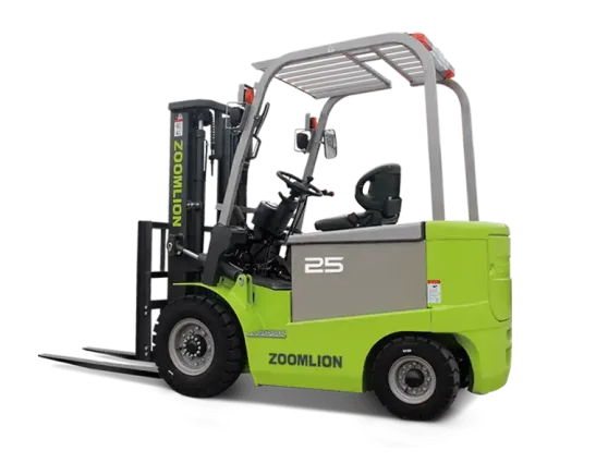 Вилочный погрузчик Zoomlion FB25