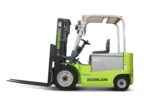Вилочный погрузчик Zoomlion FB30