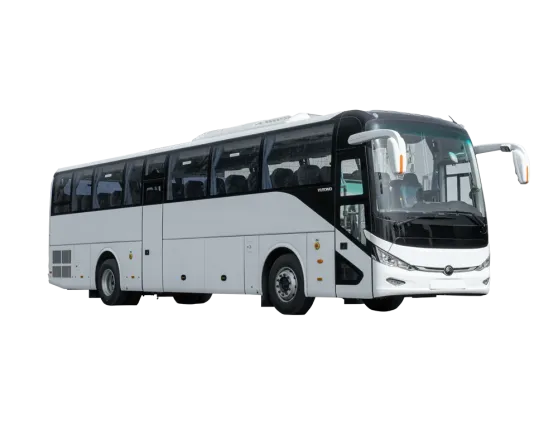 Городской автобус YUTONG ZK6127HQ