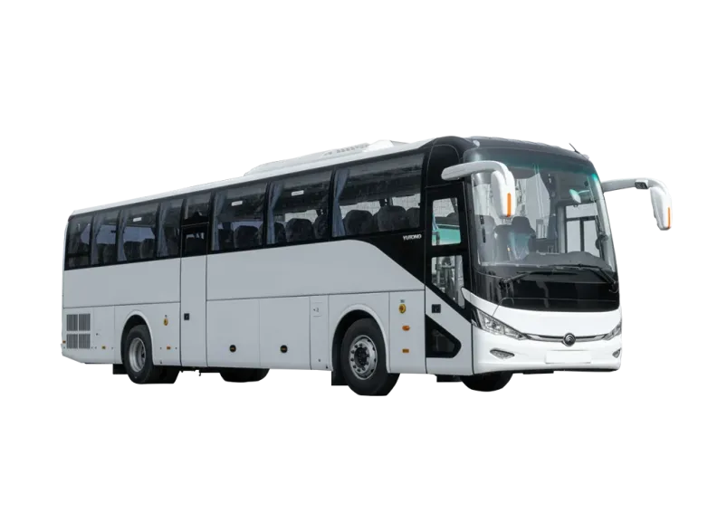 Городской автобус YUTONG ZK6127HQ | Спецтехника фото №1