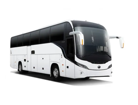 Туристический автобус YUTONG ZK6128H