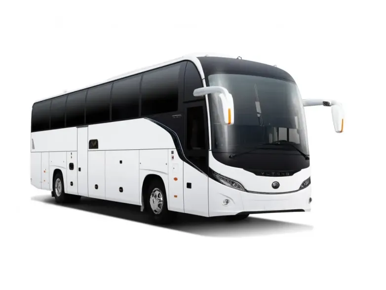 Туристический автобус YUTONG ZK6128H | Спецтехника фото №1