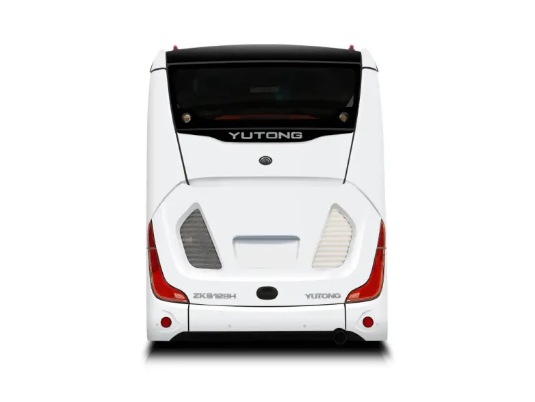 Туристический автобус YUTONG ZK6128H | Спецтехника фото №3