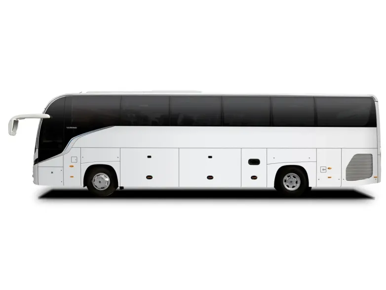 Туристический автобус YUTONG ZK6128H | Спецтехника фото №4