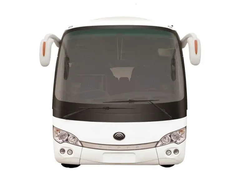 Городской автобус YUTONG ZK6938HB9 | Спецтехника фото №2