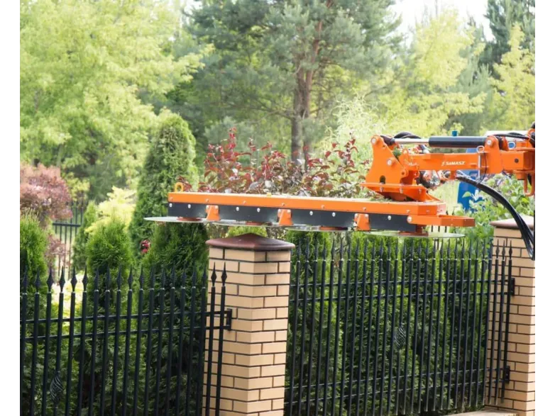 Дисковая пила PT 3-190 | Спецтехника фото №2