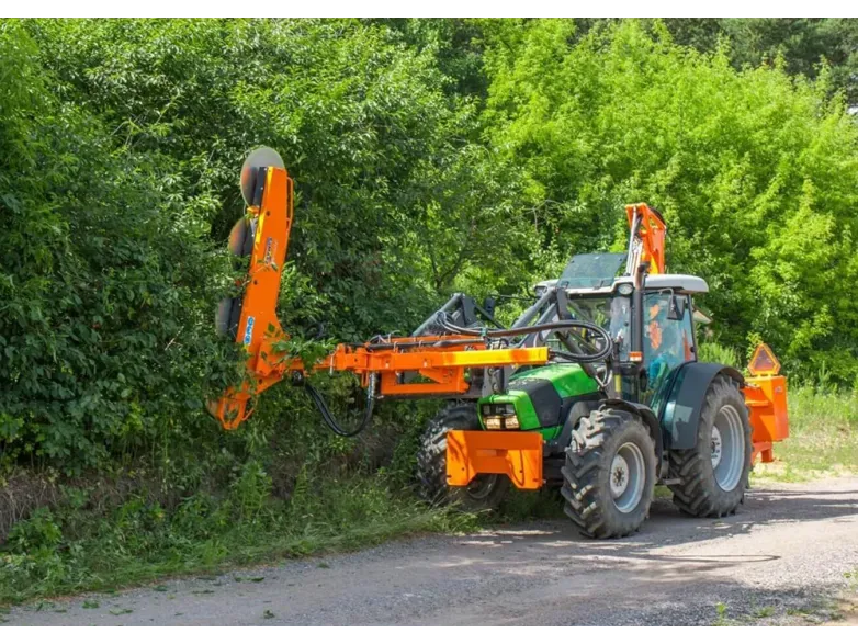 Дисковая пила PT 3-190 | Спецтехника фото №3