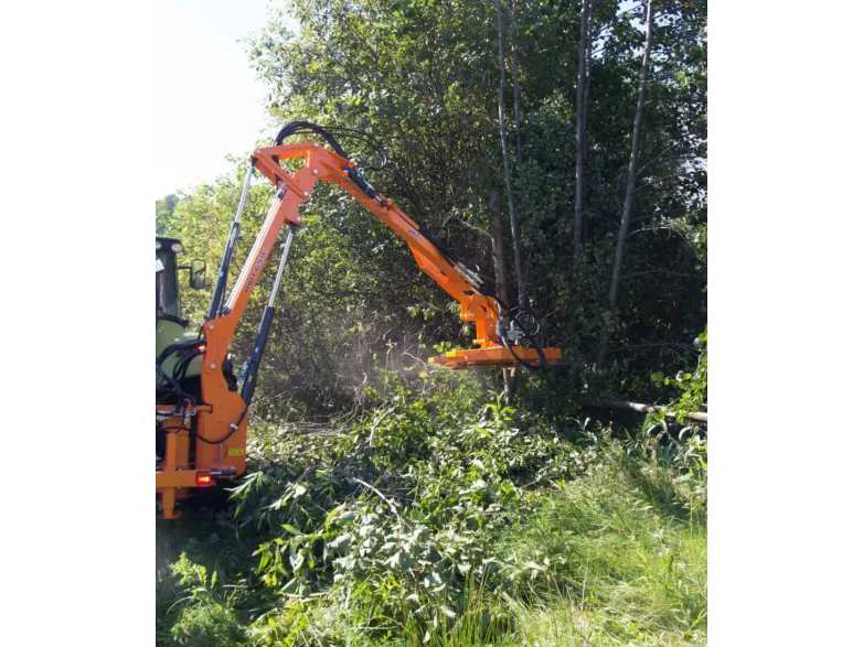 Дисковая пила PT 3-190 | Спецтехника фото №4