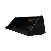 Ковш 0,5 м3 для мини-погрузчика