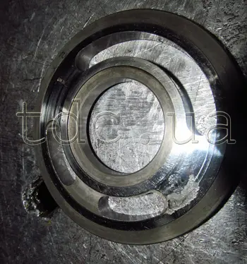 Ремонт гидронасосов Rexroth Hydromatik A11VO